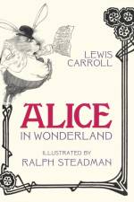 Alice in Wonderland af Lewis Carroll