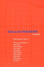 Hallucinogens af Charles Grob