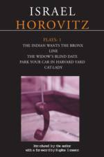 Horovitz Plays: 1 af Israel Horovitz