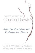 Who's Afraid of Charles Darwin? af Griet Vandermassen