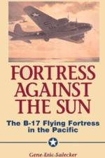 Fortress Against The Sun af Gene Salecker
