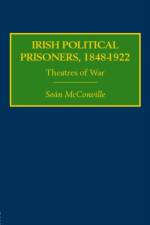 Irish Political Prisoners 1848–1922 af Sean (Queen Mary McConville