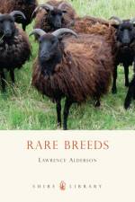Rare Breeds af Lawrence Alderson