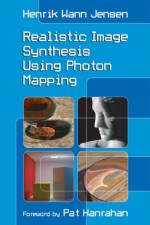 Realistic Image Synthesis Using Photon Mapping af Henrik Wann Jensen