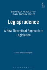 Legisprudence