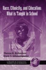 Race, Ethnicity, and Education