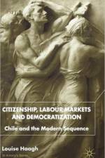 Citizenship, Labour Markets and Democratization af L. Haagh