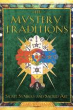 The Mystery Traditions af James Wasserman