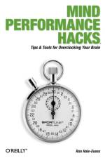 Mind Performance Hacks af Ron Hale???evans