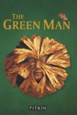 Green Man af Jeremy Harte