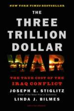 The Three Trillion Dollar War af Joseph E. Stiglitz