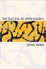 The Success of Open Source af Steven Weber