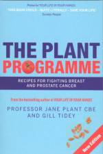 The Plant Programme af Gillian Tidey