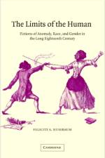 The Limits of the Human af Felicity A. (University of California Nussbaum