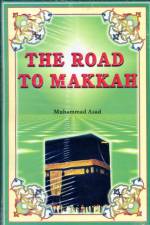 Road to Makkah af Muhammad Asad