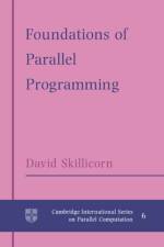 Foundations of Parallel Programming af D. B. (Queen's University Skillicorn
