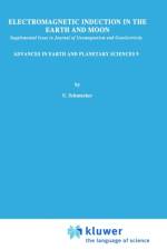 Electromagnetic Induction in the Earth and Moon