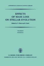 Effects of Mass Loss on Stellar Evolution