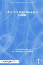 Children's Understanding of Society