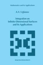 Integration on Infinite-Dimensional Surfaces and Its Applications af A. Uglanov