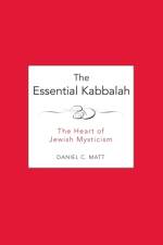 The Essential Kabbalah af Daniel C Matt