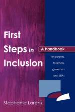 First Steps in Inclusion