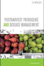 Postharvest Pathogens and Disease Management af P. (Tamil Nadu Agricultural University Narayanasamy