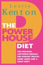 The Powerhouse Diet af Leslie Kenton