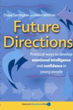 Future Directions af Diane Carrington