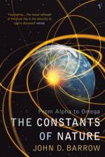 The Constants Of Nature af John D. Barrow
