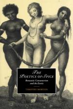 The Poetics of Spice