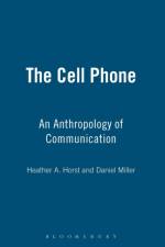 The Cell Phone af Heather Horst