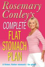 Complete Flat Stomach Plan af Rosemary Conley