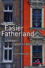 Easier Fatherland af Steve Crawshaw