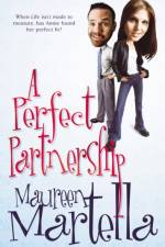 A Perfect Partnership af Maureen Martella