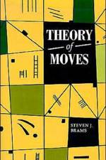 Theory of Moves af Steven J. (New York University) Brams