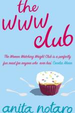 The WWW Club af Anita Notaro