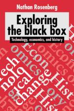 Exploring the Black Box af Nathan (Stanford University Rosenberg