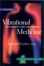Vibrational Medicine af Richard Gerber