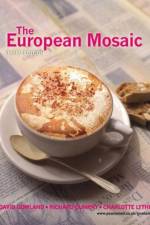 The European Mosaic af David Gowland