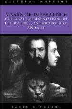Masks of Difference af David (University of Leeds) Richards