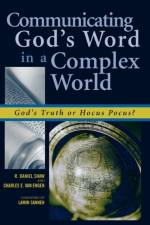 Communicating God's Word in a Complex World af Daniel R. Shaw