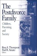 The Postdivorce Family