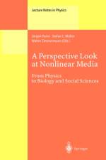 Perspective Look at Nonlinear Media