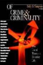 Of Crime and Criminality