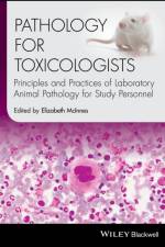 Pathology for Toxicologists af E McInnes