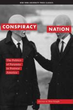 Conspiracy Nation af Peter Knight