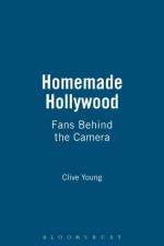 Homemade Hollywood af Clive Young