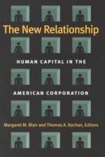 The New Relationship