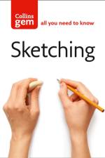 Sketching af Jackie Simmonds